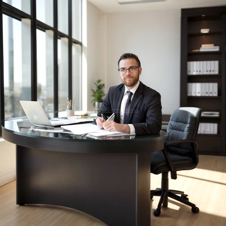 知的財産権保護イメージ